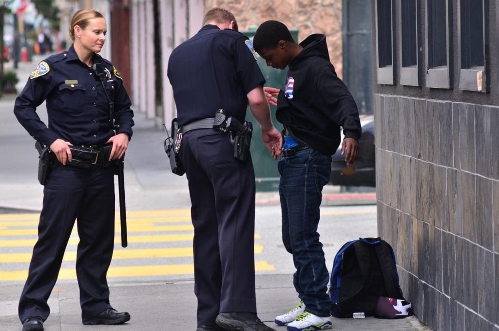Know your search and seizure rights in Rancho Cucamonga to help with your criminal defense.
