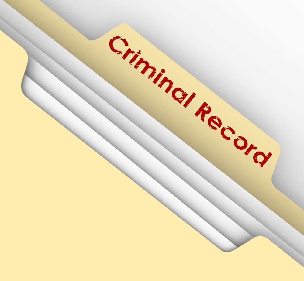 learn how to expunge your record in CA