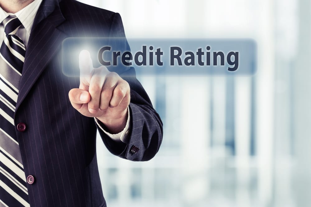 Legal Creditcheck