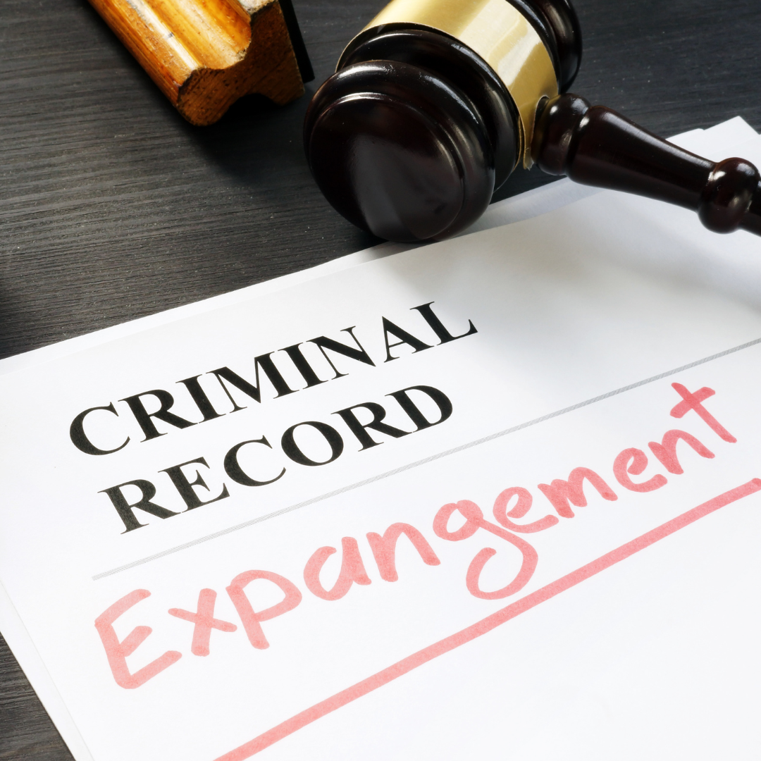 Expungements