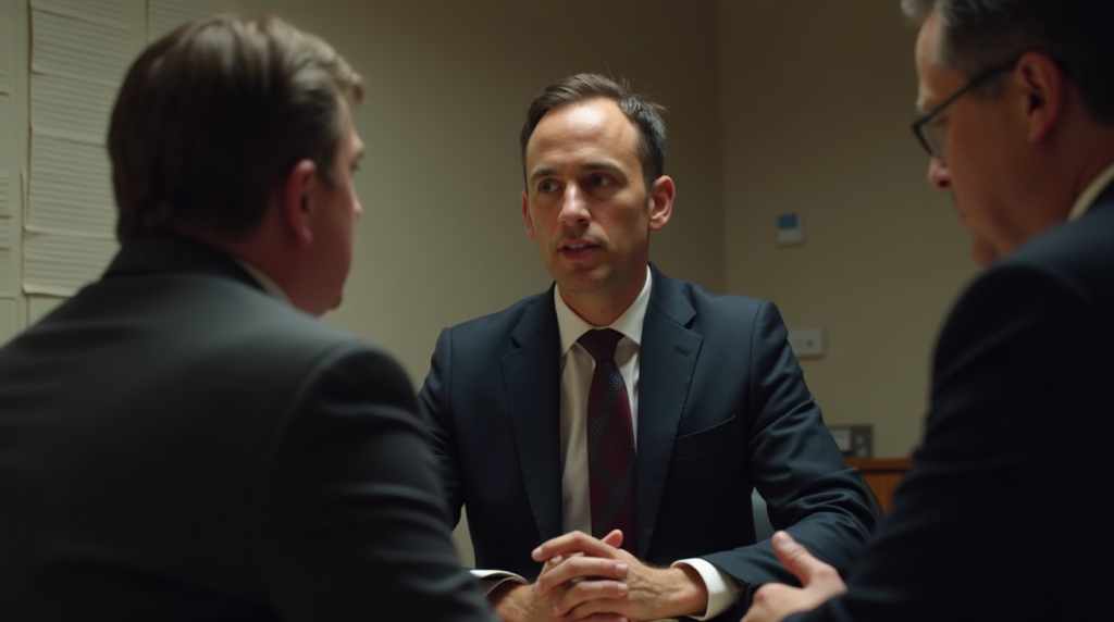 Is a Defense Lawyer the Same as a Criminal Lawyer