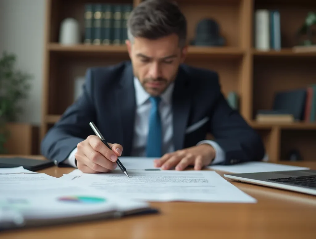 Questions to Ask Your Criminal Defense Lawyer
