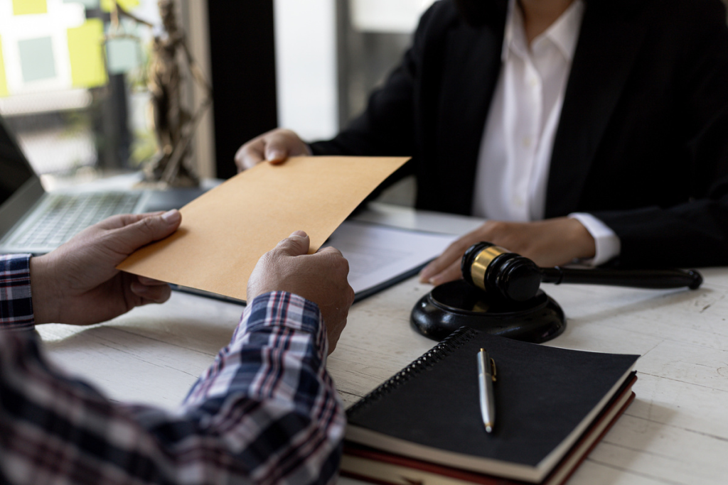 best criminal defense attorney